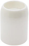 FORK SEAL BULLET SET 47MM (WHITE)