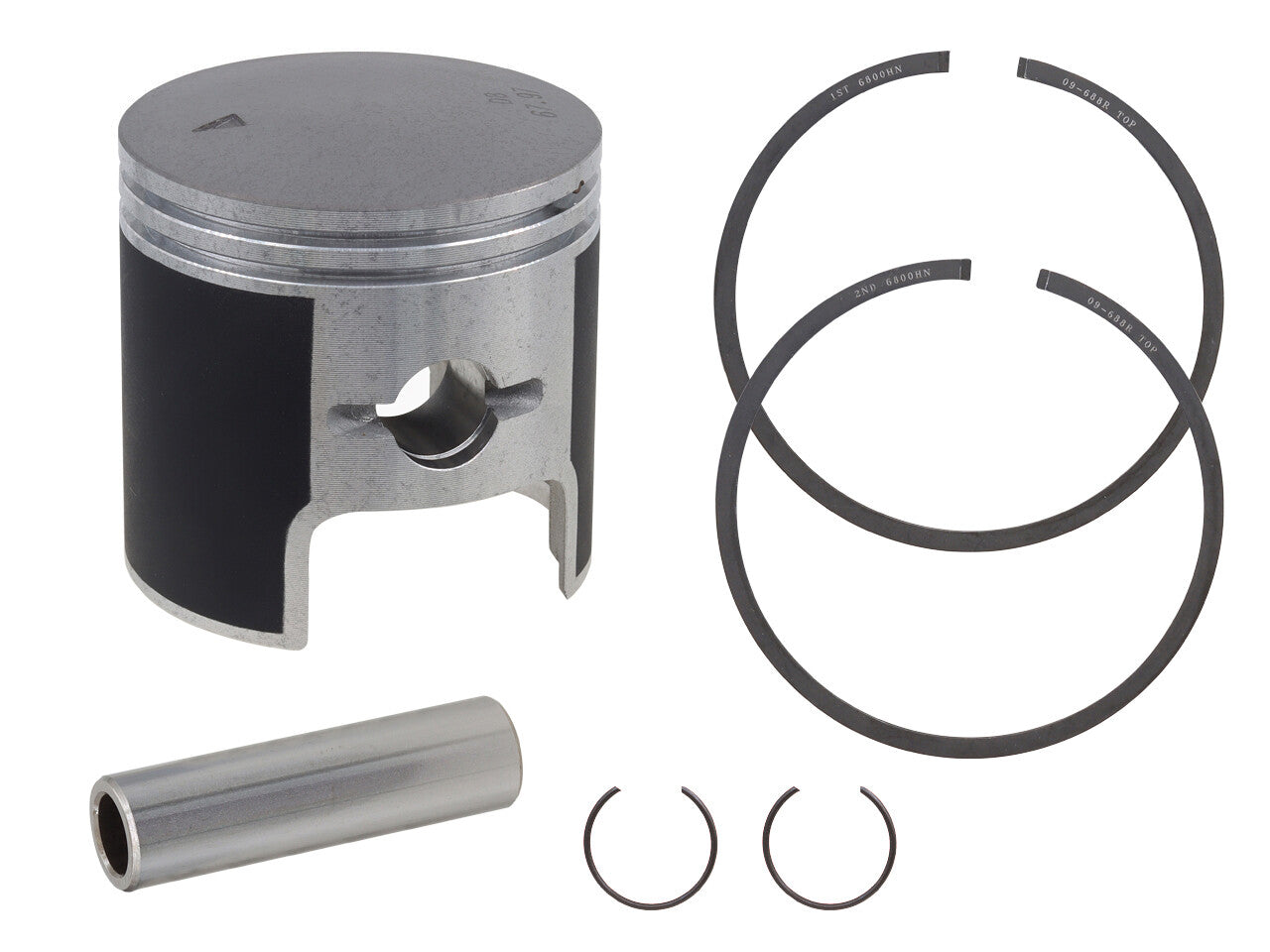 Piston T-Moly