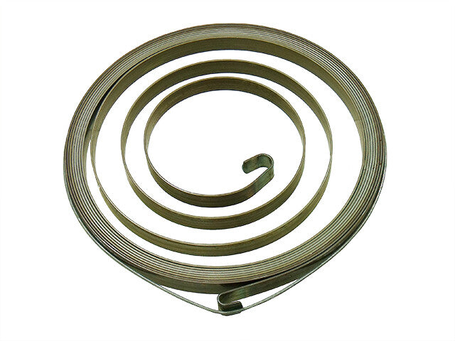 REWIND STARTER SPRING