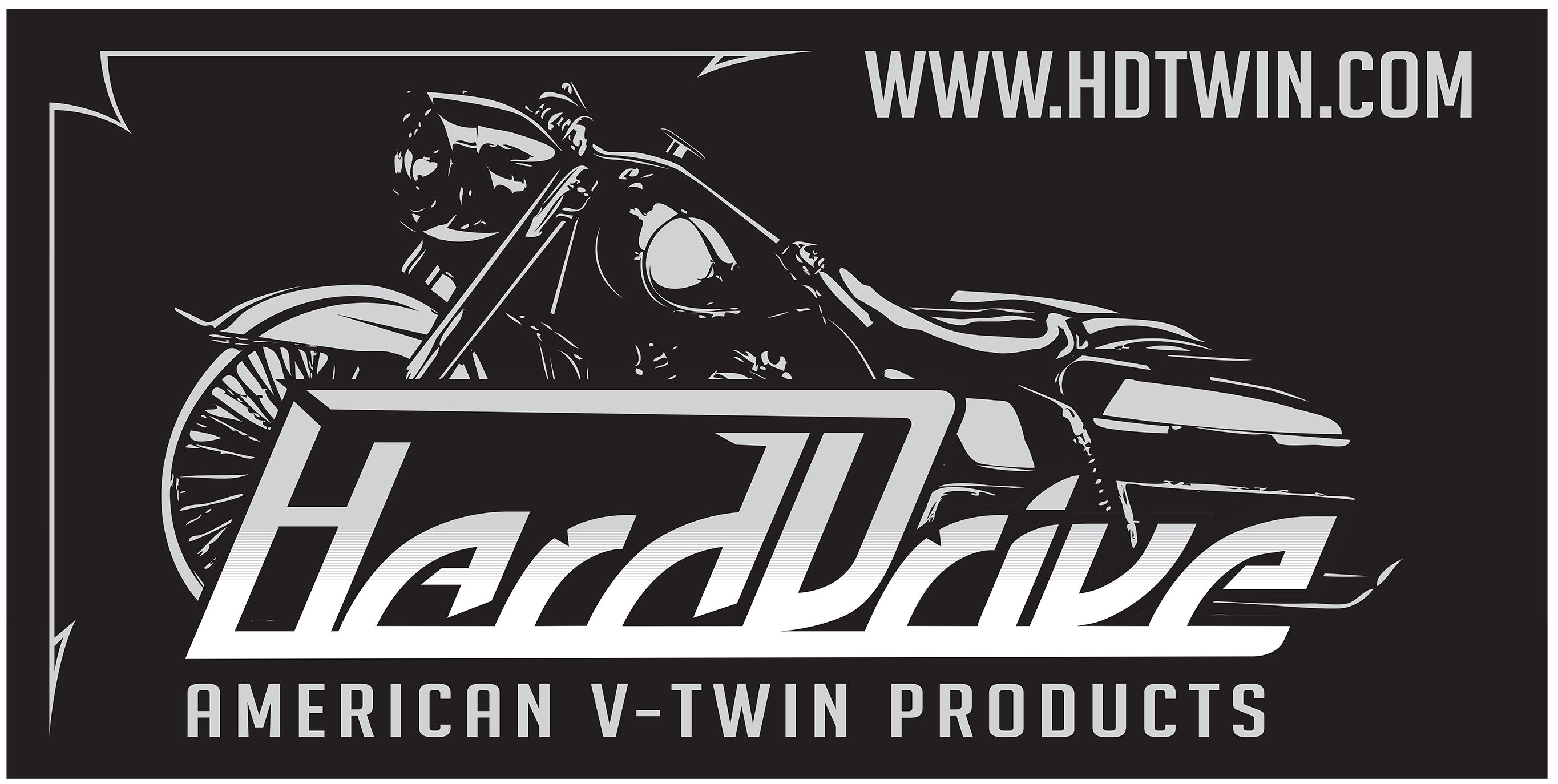 BANNER 18" X 36"