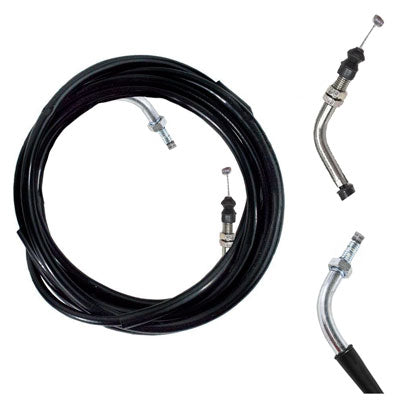 Throttle Cable - 83.0 Inch - Scooter ATV - Version 83