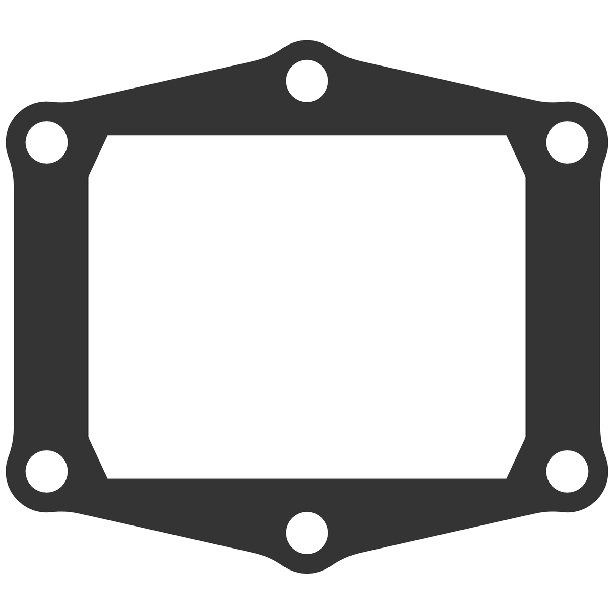 VFORCE3 GASKET