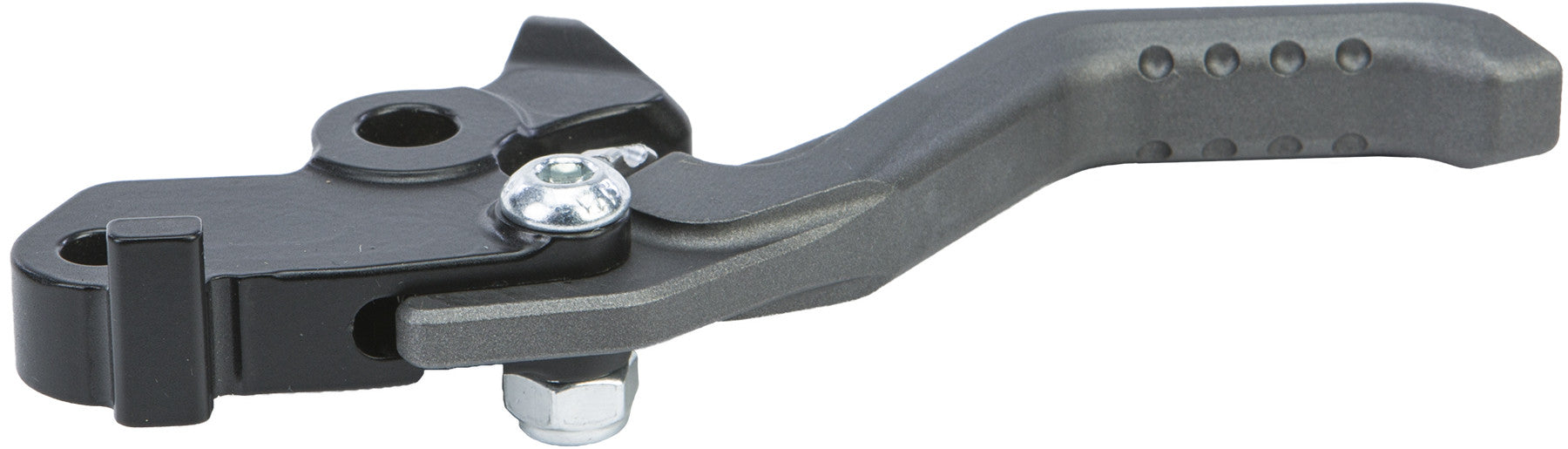 ADJUSTABLE BRK LEVER S-D GRAPHITE