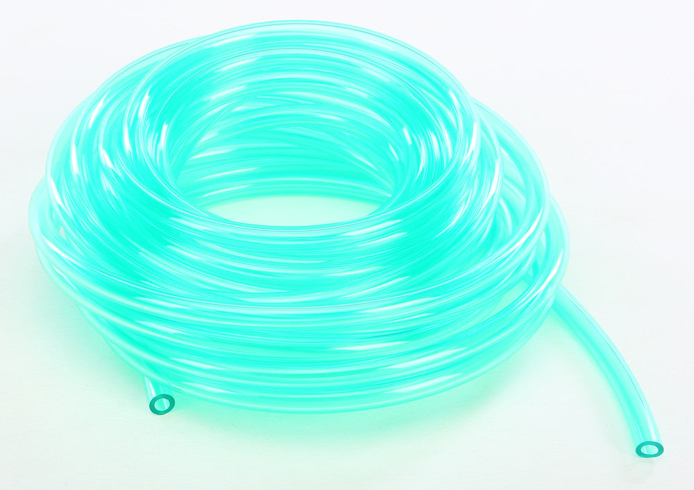 PRECUT FUEL LINE GREEN 3/16 X 25'