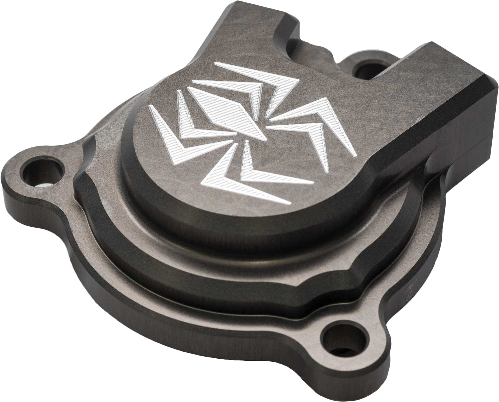 SLAVE CYLINDER ASSEMBLY