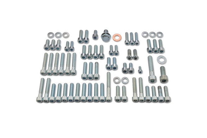 Engine Bolt Kit - DRR - APEX