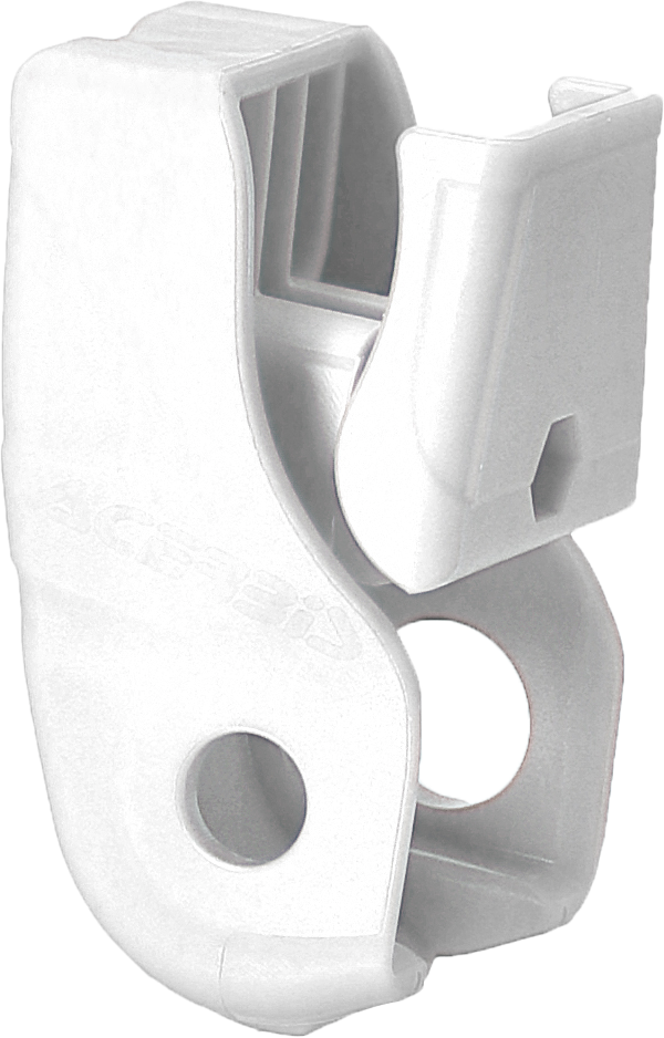 LINKAGE GUARD KTM WHITE