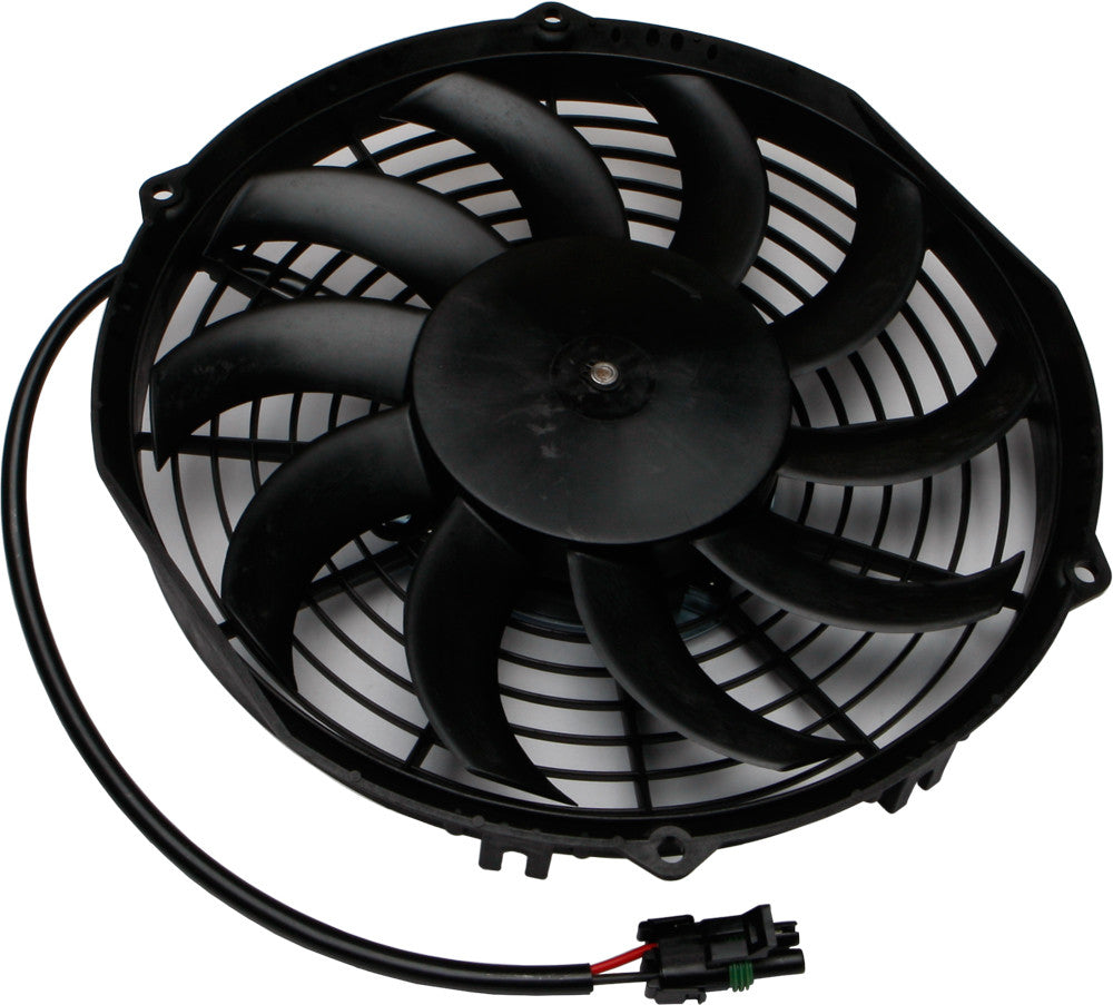 COOLING FAN