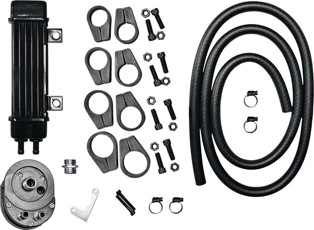 SLIMLINE OIL COOLER