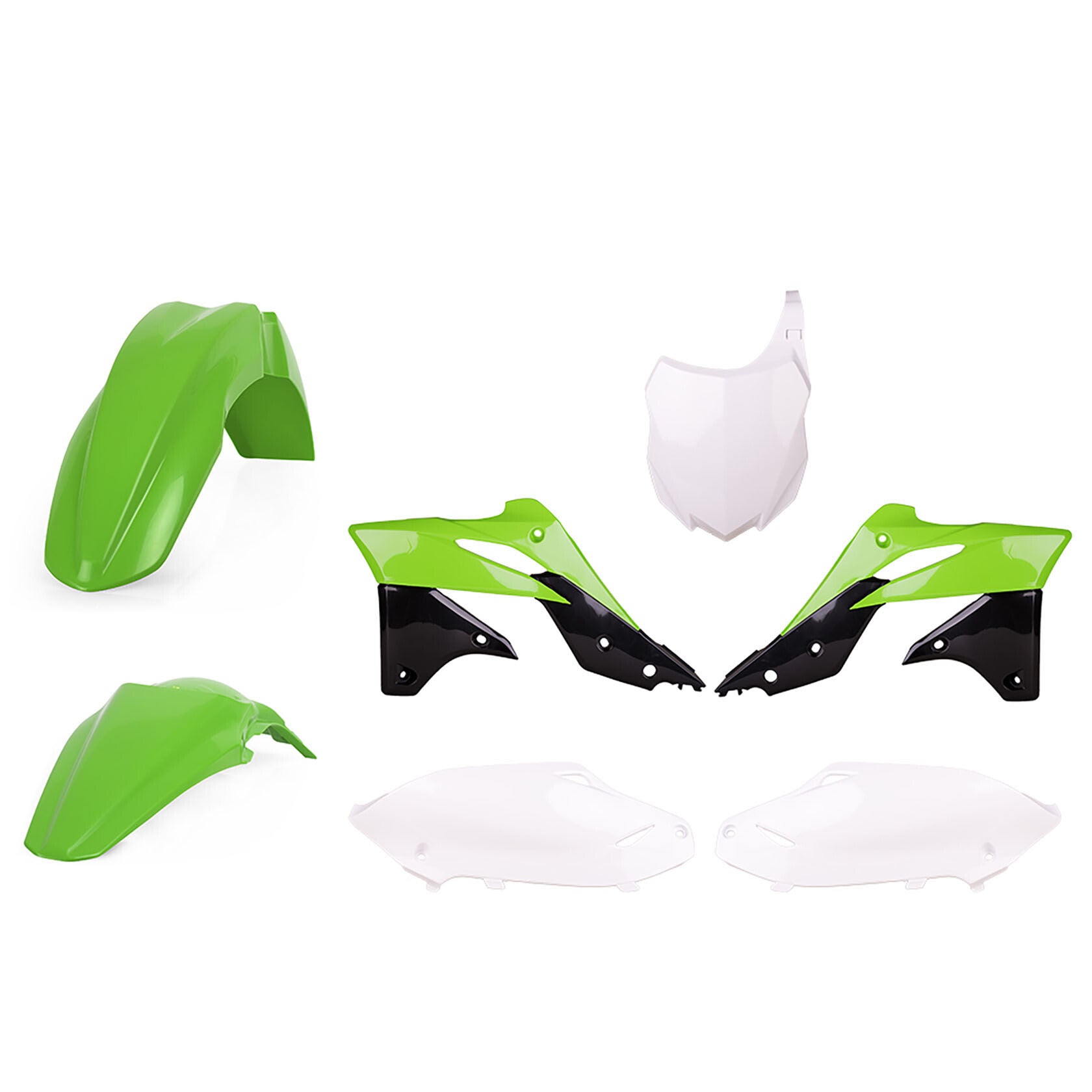 Plastic Kit