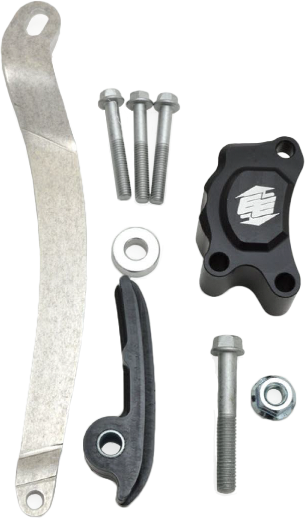 CLUTCH CYLINDER GUARD KTM/HUS