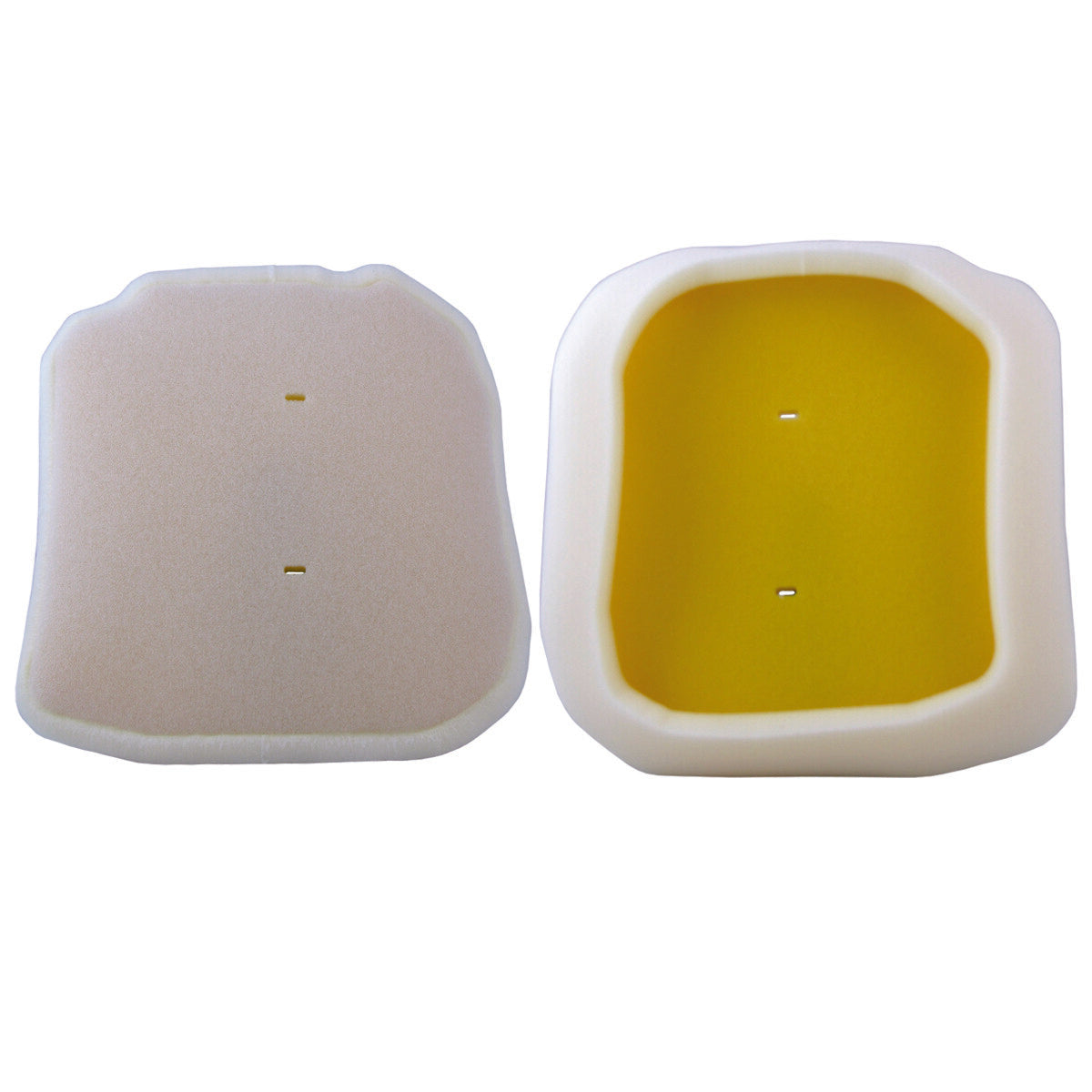 Dual Stage Foam Air Filters