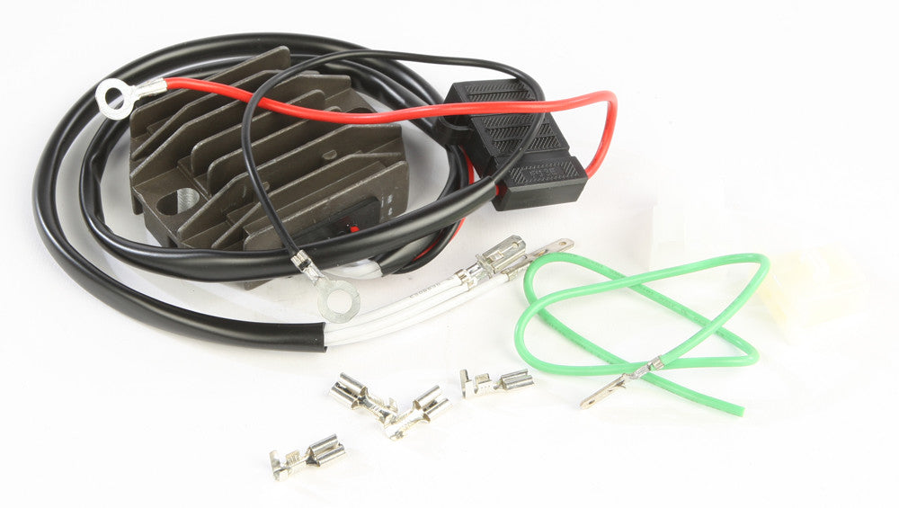 REGULATOR / RECTIFIER 27-10135H