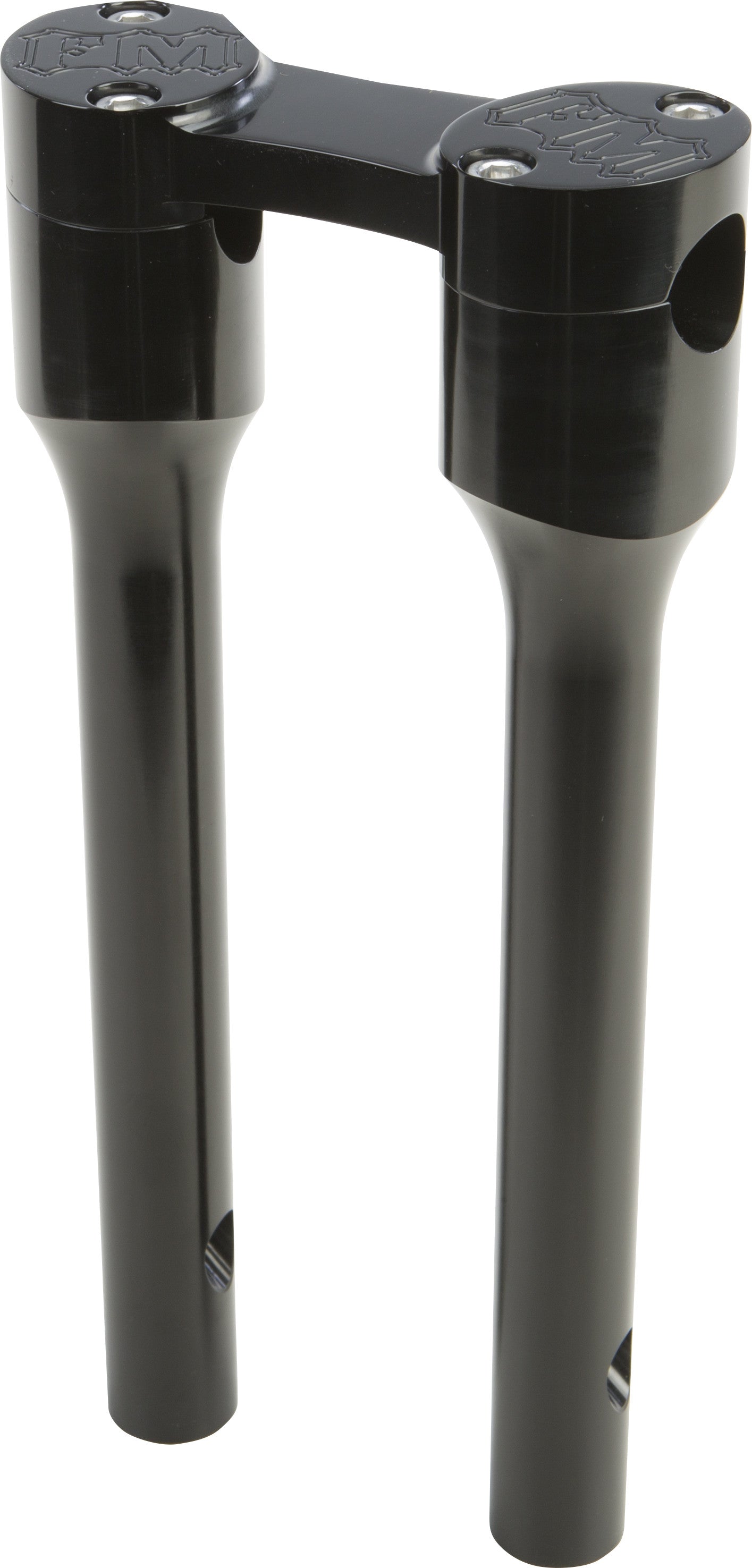OG SLIMS RISER 11" BLACK