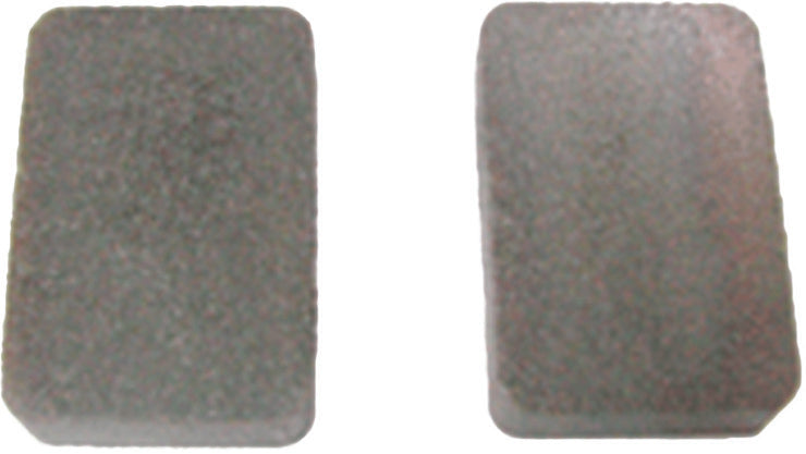 Semi-Metallic Brake Pad