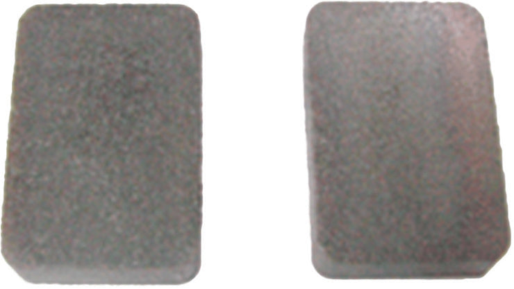 BRAKE PADS A/C