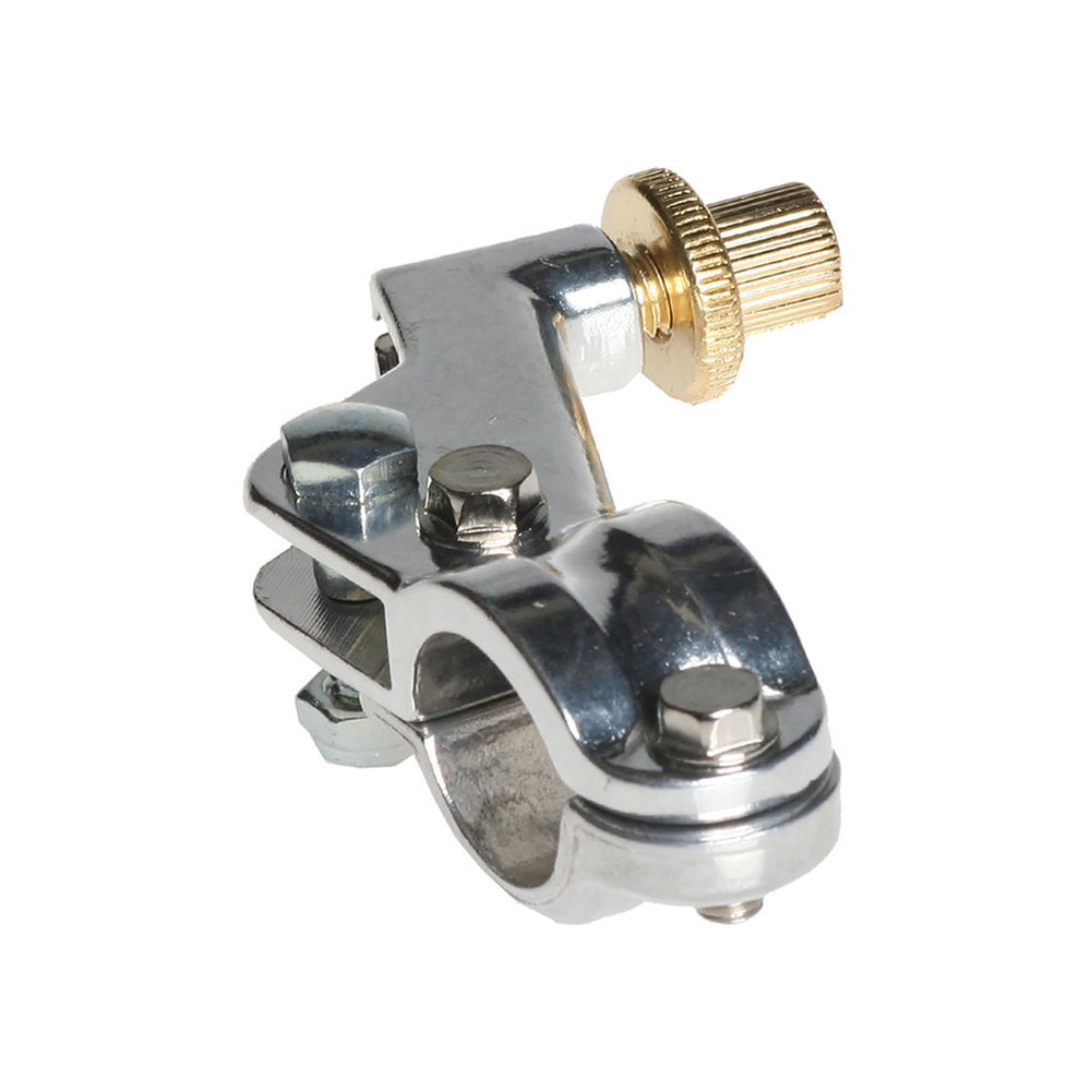 CLUTCH PERCH ASSEMBLY SILVER OEM REPLICA YAM