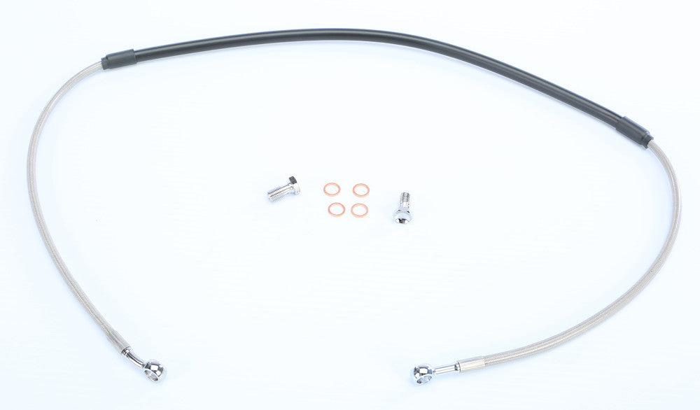 Front Brake Line Kit