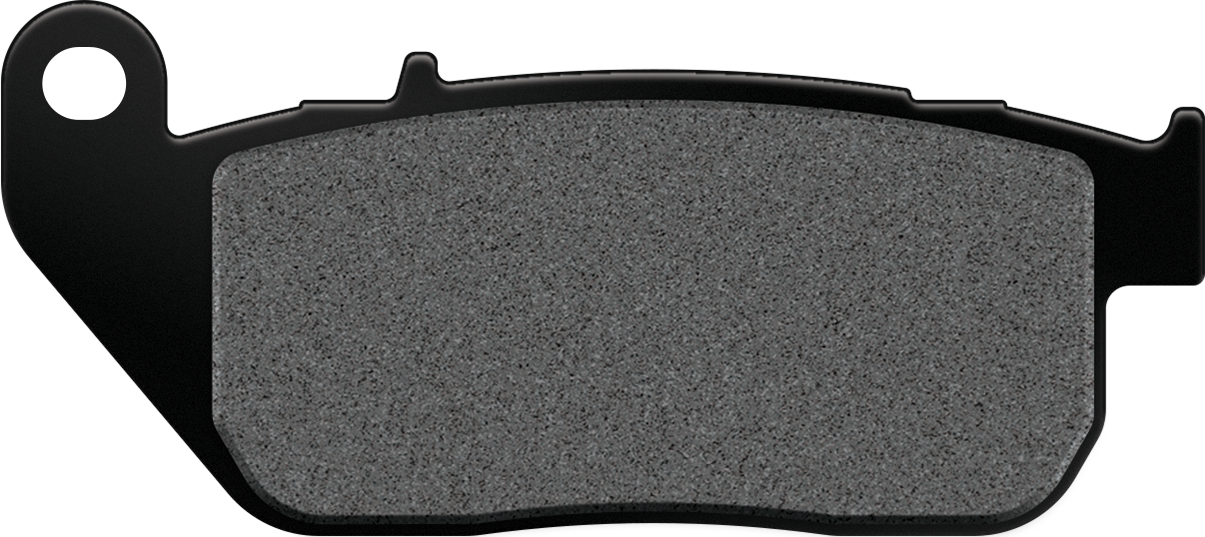 HD BRAKE PAD SEMI-SINT REPL OE 42831-04