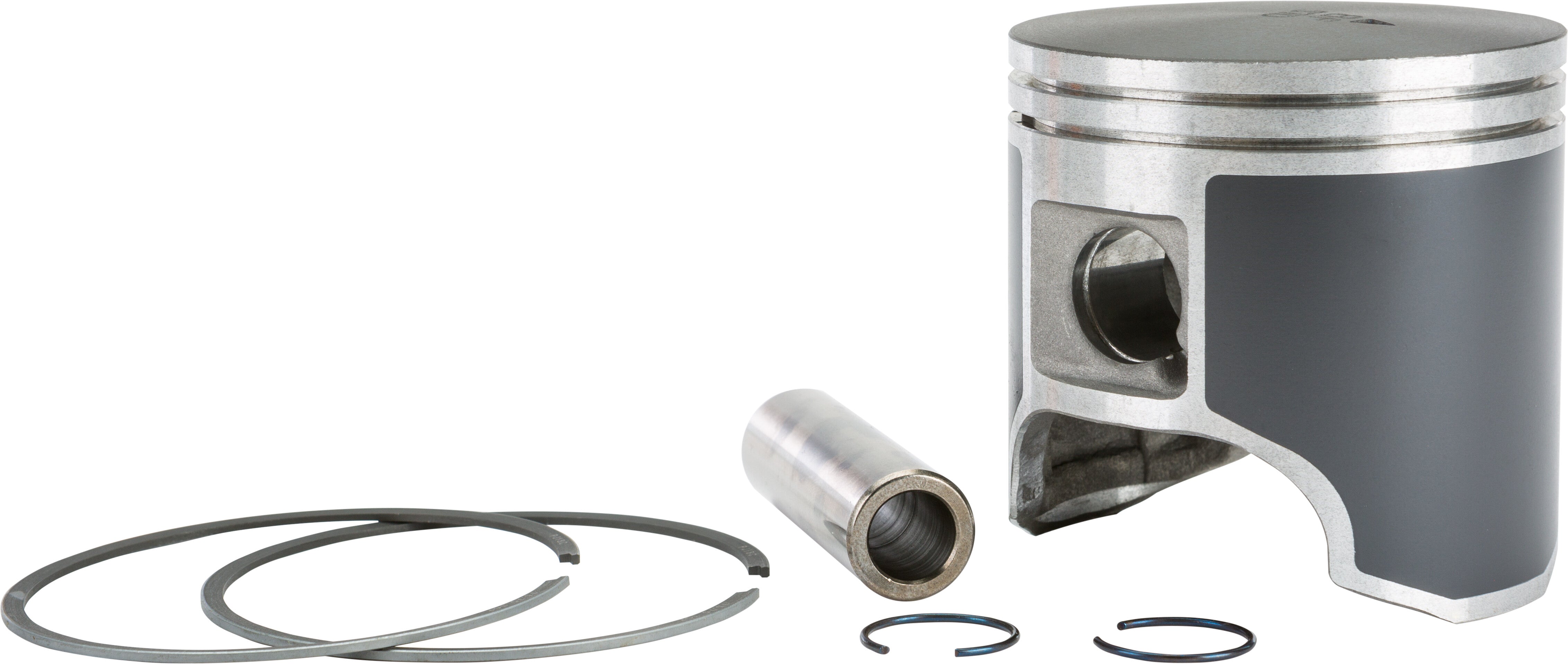 PISTON T-MOLY A/C