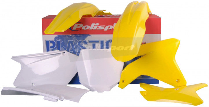 Plastic Kit