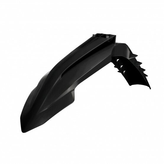 FRONT FENDER KTM BLACK