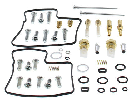 BIKE CARBURETOR REBUILD KIT