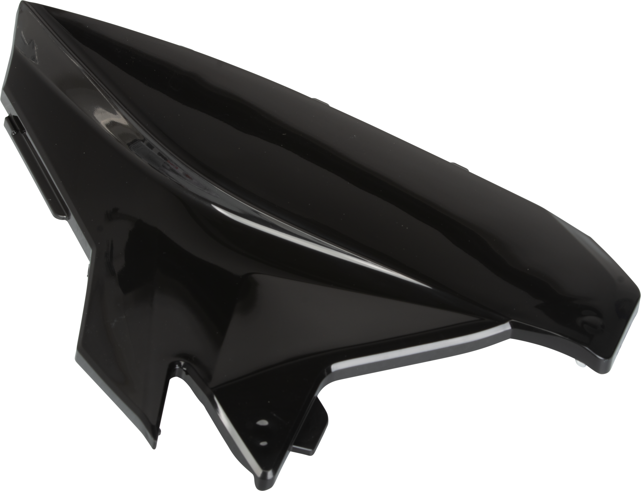 AIRBOX COVER BETA BLACK