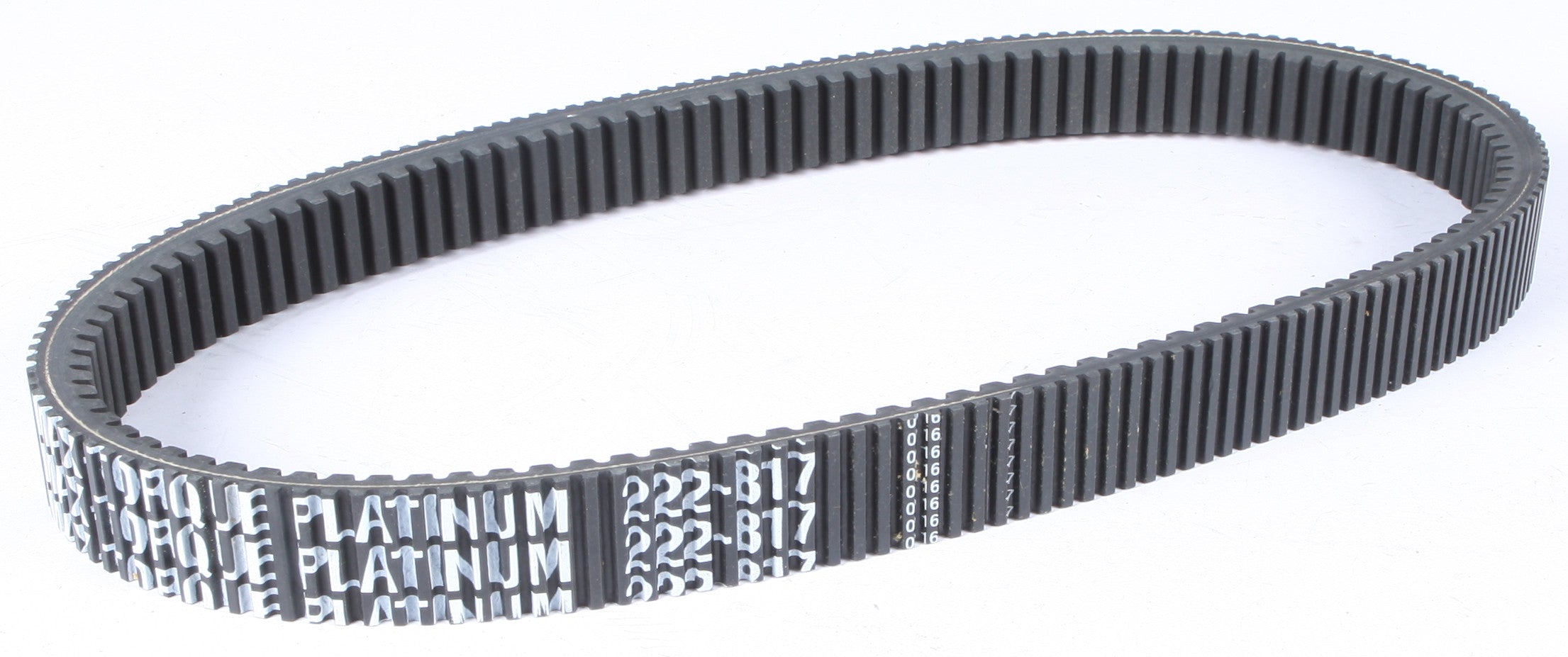 Max-Torque Platinum Belt