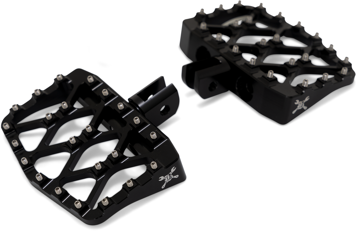 MX-EVOLUTION MINI FLOORBOARDS M8 SOFTAIL
