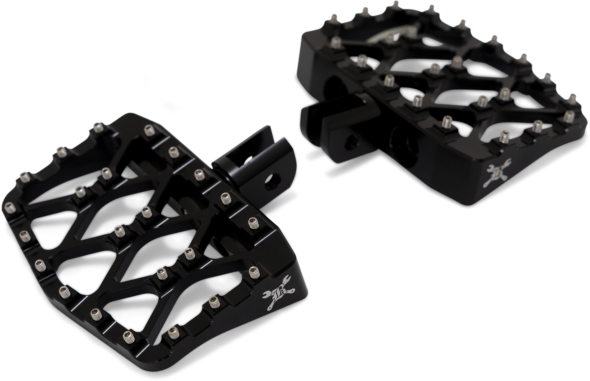 MX-EVOLUTION MINI FLOORBOARDS M8 SOFTAIL