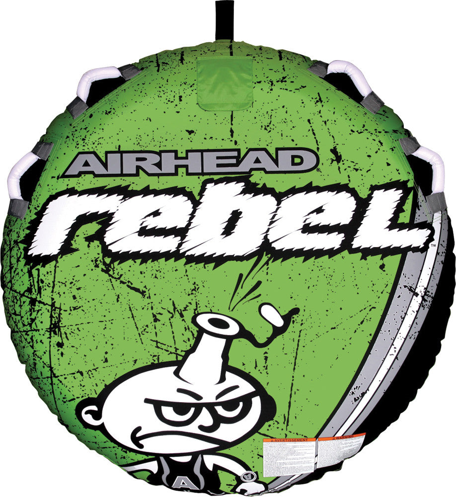 REBEL 54" TUBE KIT