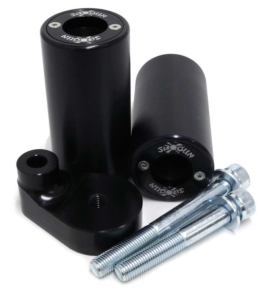 PA2 Frame Slider