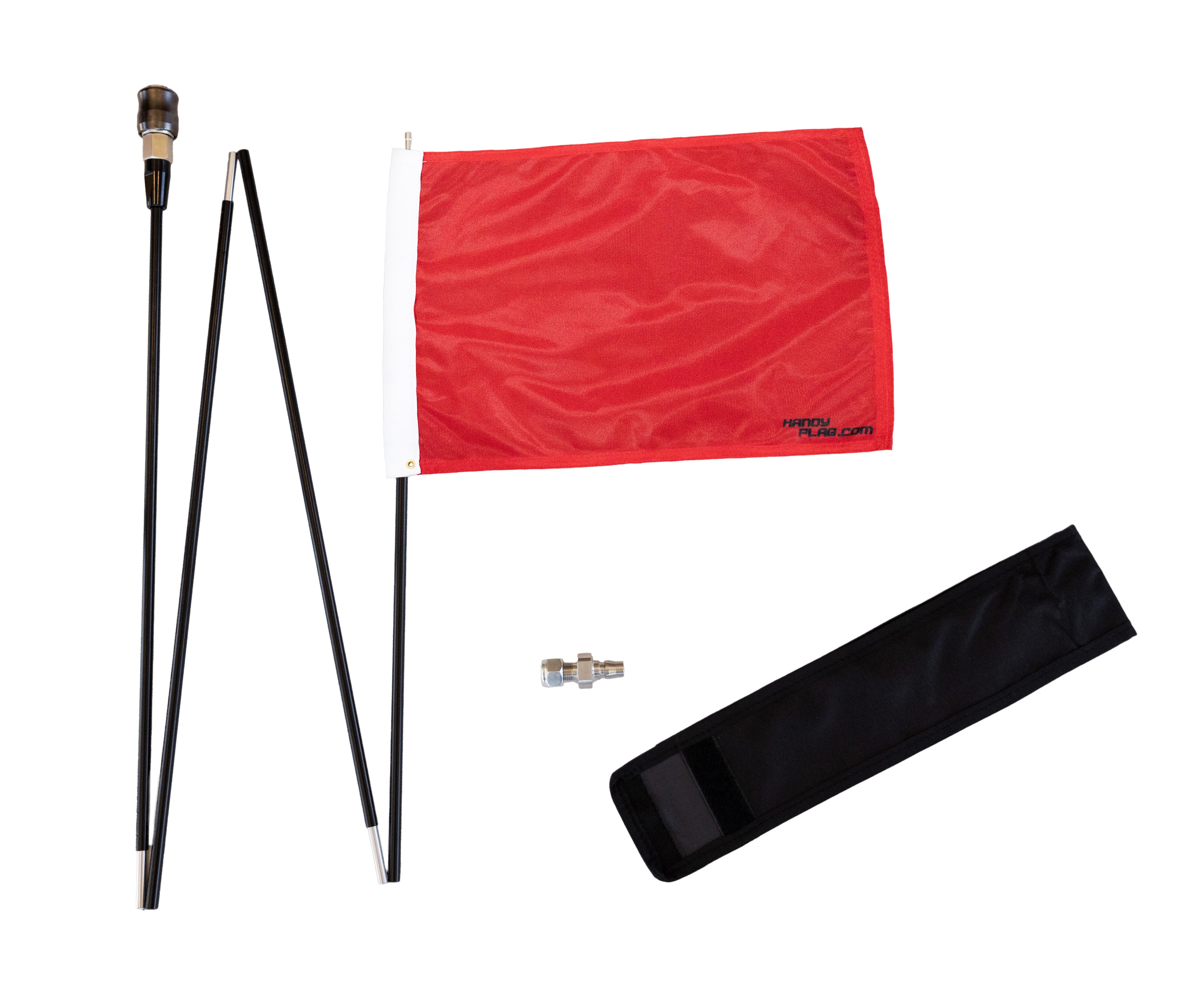 RED FLAG KIT 81