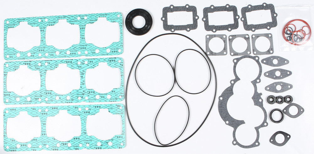 FULL GASKET SET S-D