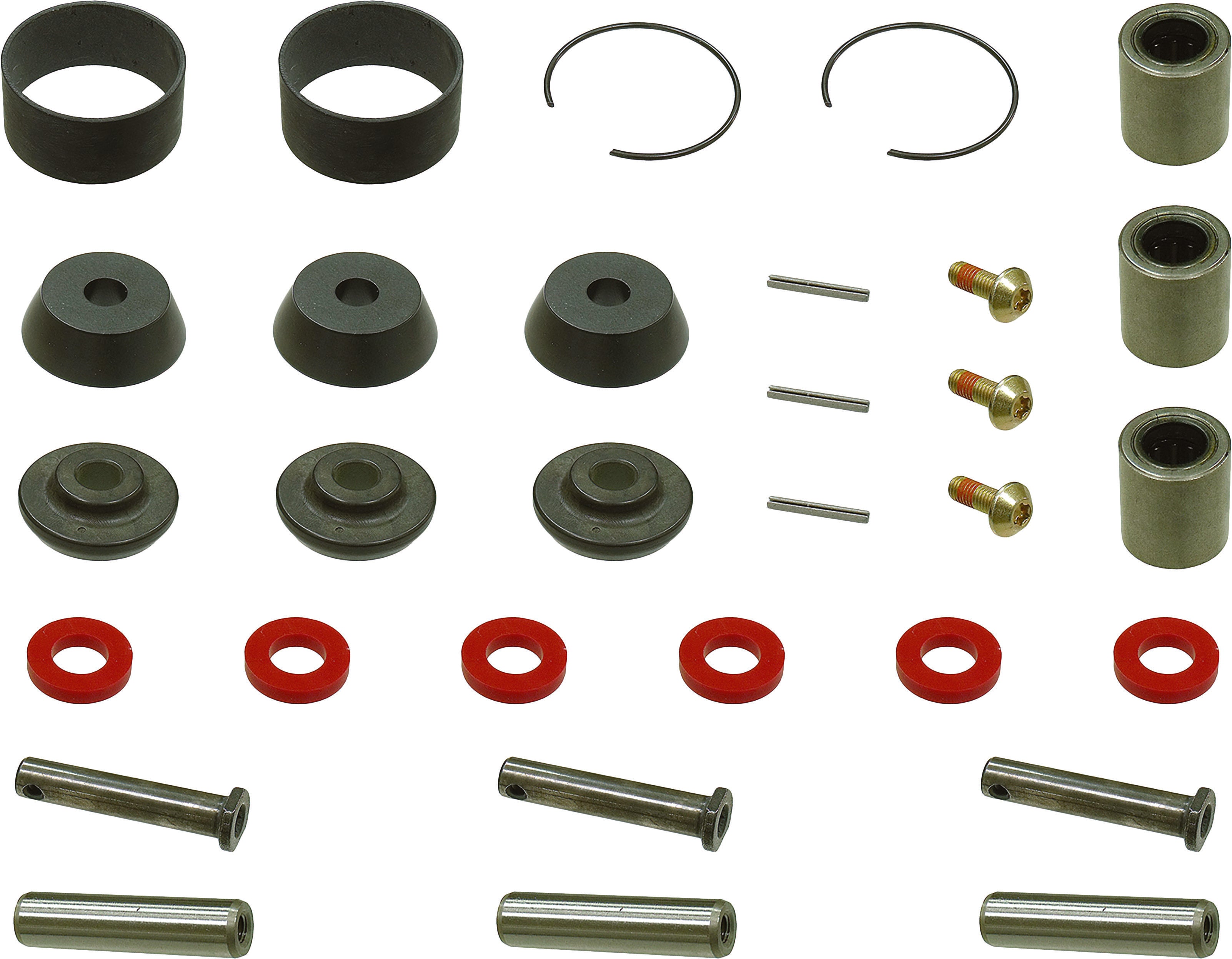 Drive Clutch Rebuild Kit