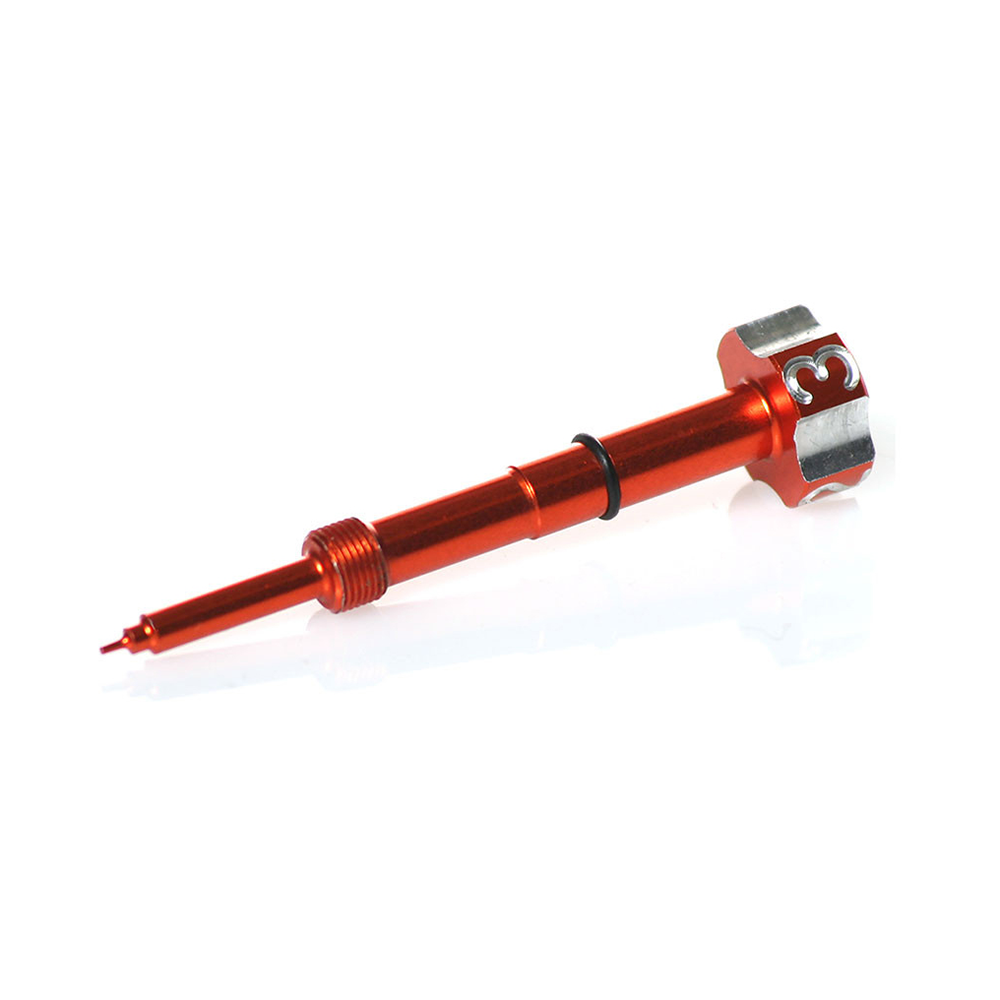 FUEL MIXTURE SCREW ORANGE KEIHIN FCR CARBURETOR