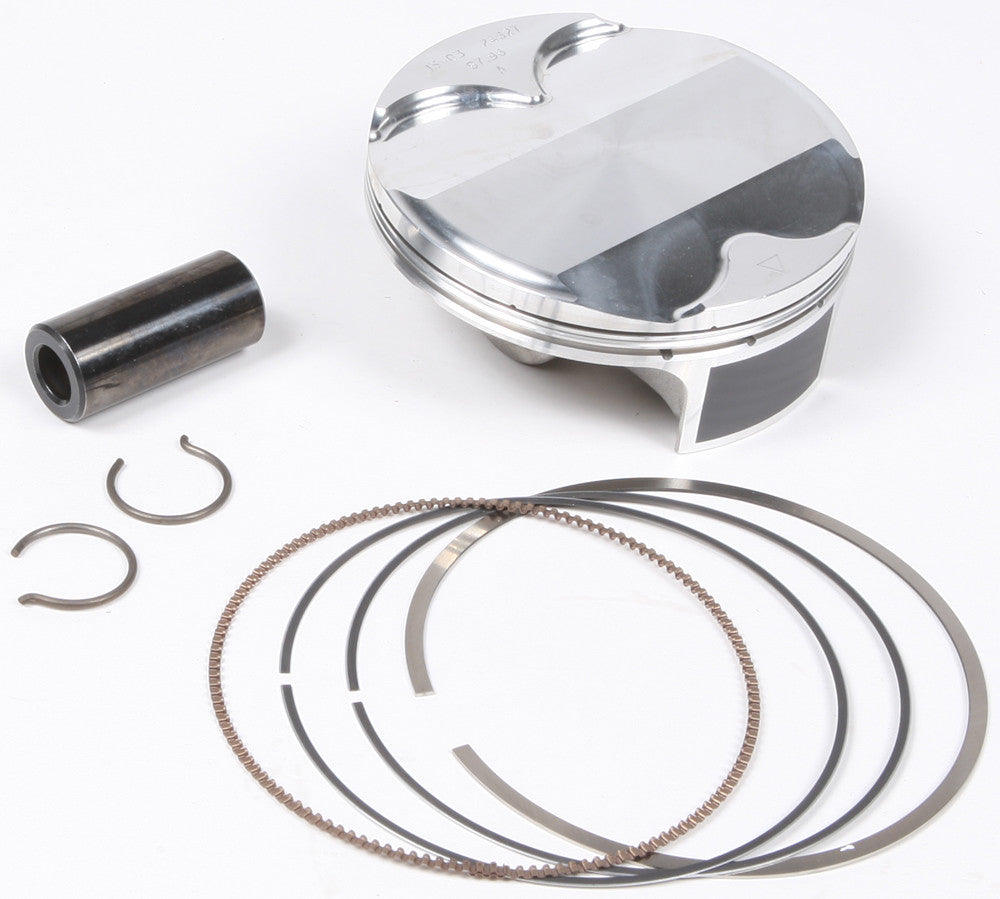 PISTON KIT HC FORGED 87.96/STD 13.5:1 HUSQ/KTM