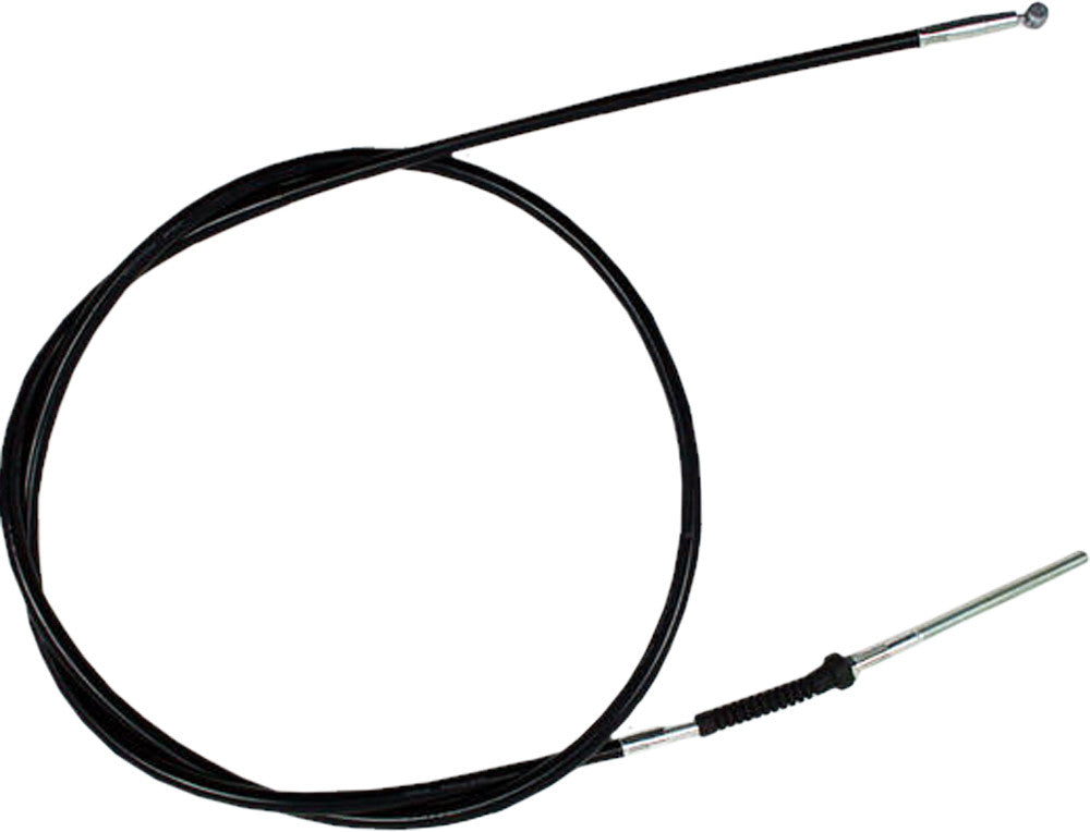 ATV Rear Hand Brake
