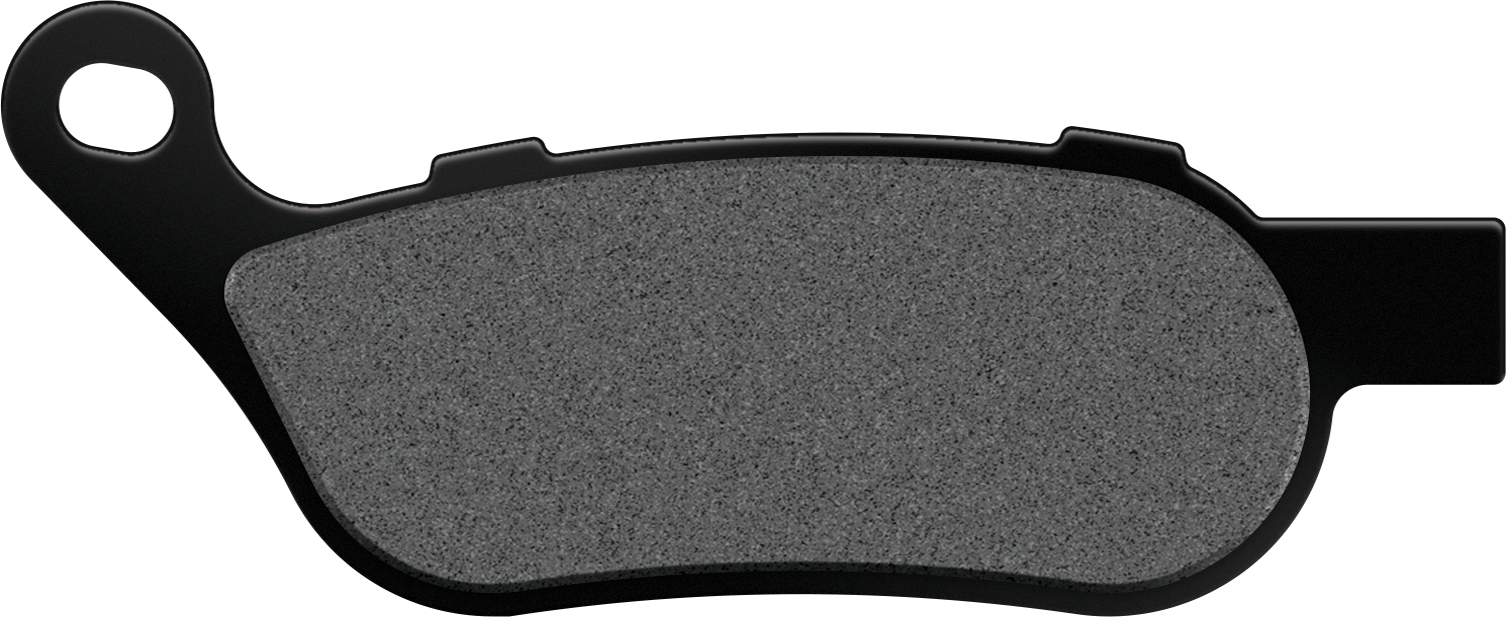 HD BRAKE PAD SEMI-SINT REPL OE 42298-08