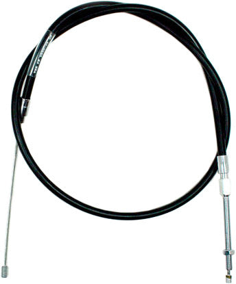 Black Vinyl Clutch Cable