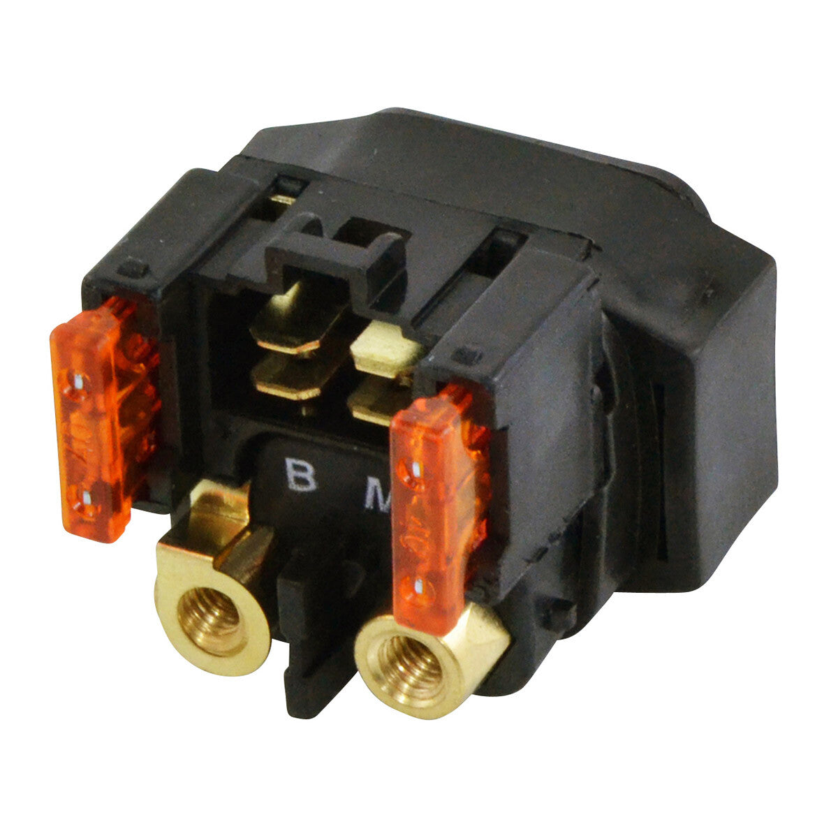 STARTER RELAY SOLENOID