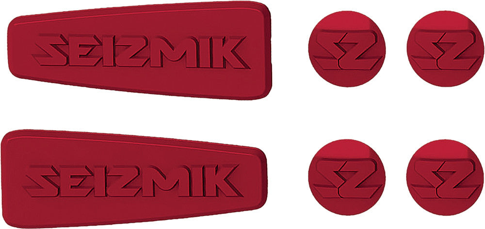 Pursuit Mirror Color Inserts