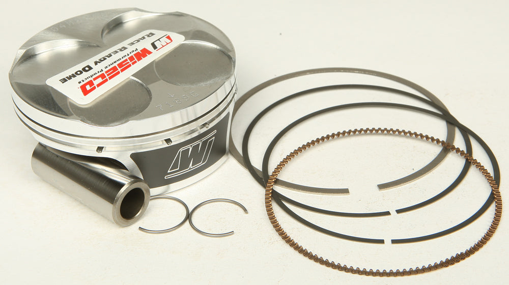 Piston Kit Armorglide 76.80/Std 14.2:1 Hon