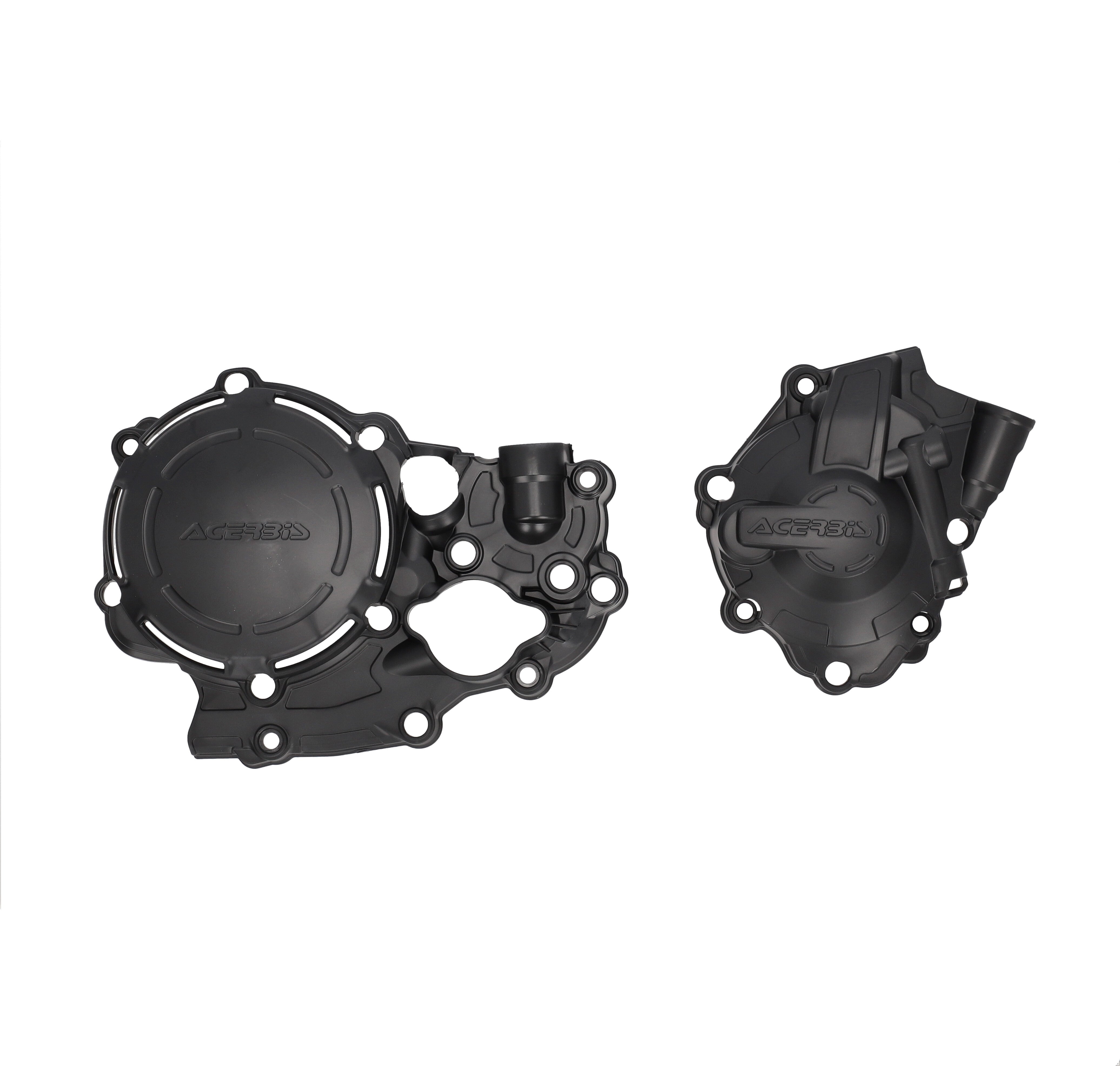 X-POWER KIT HON BLK