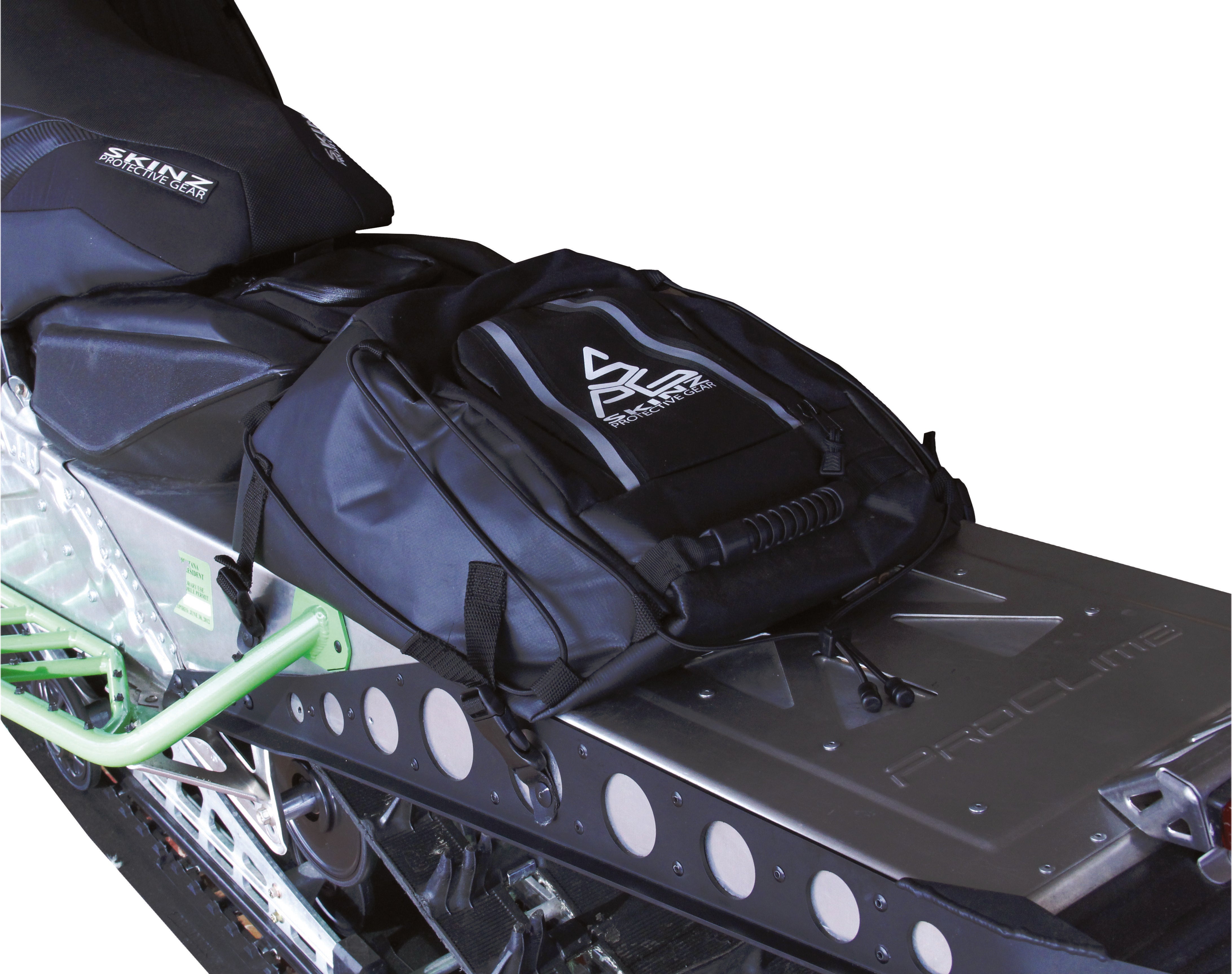 TUNNEL PACK A/C PROCROSS