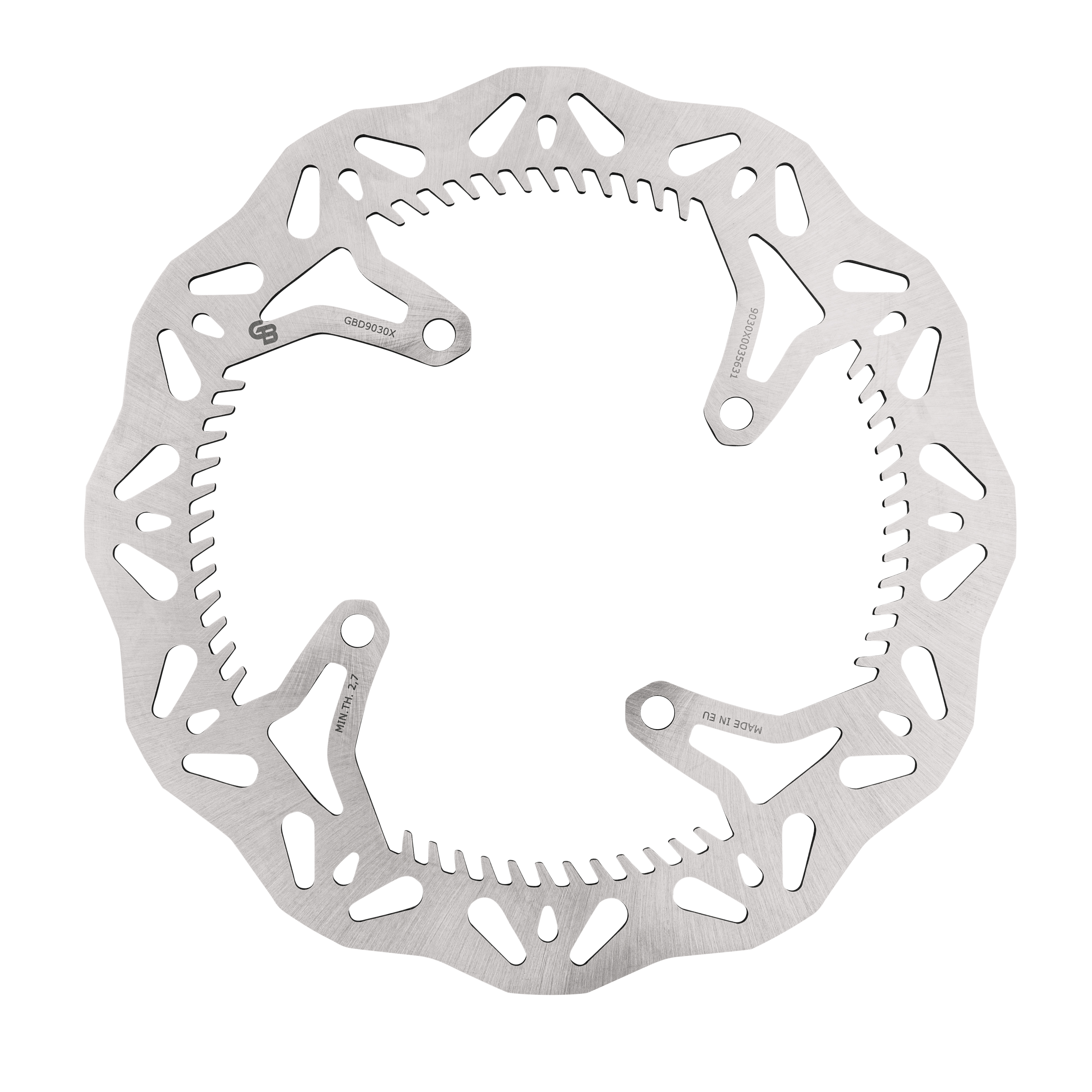 SKW 270 O/S ROTOR ONLY