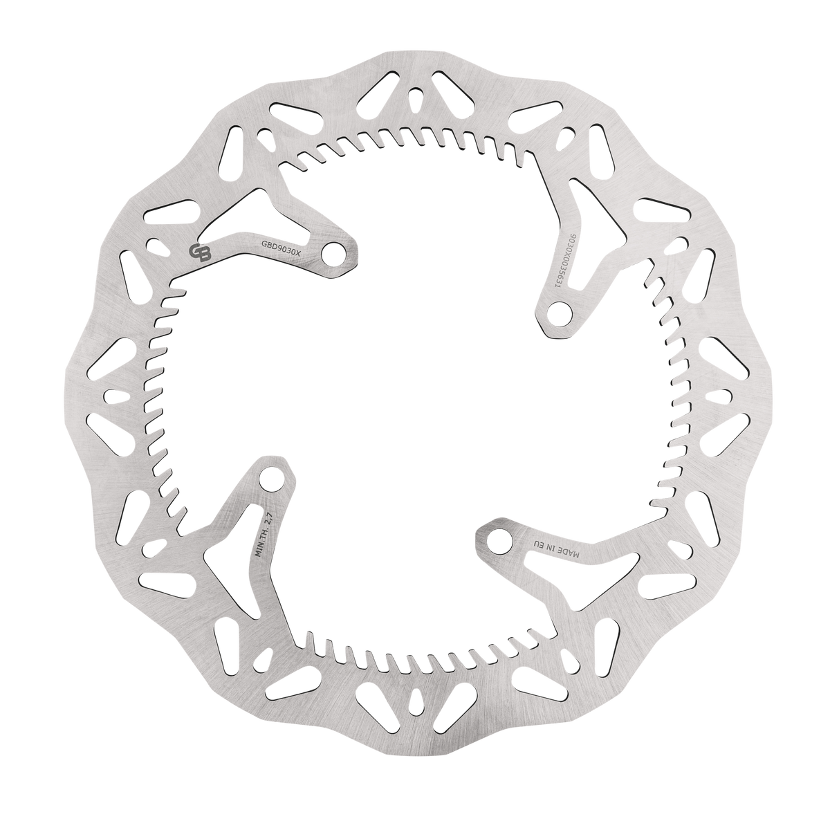 SKW 270 O/S ROTOR ONLY