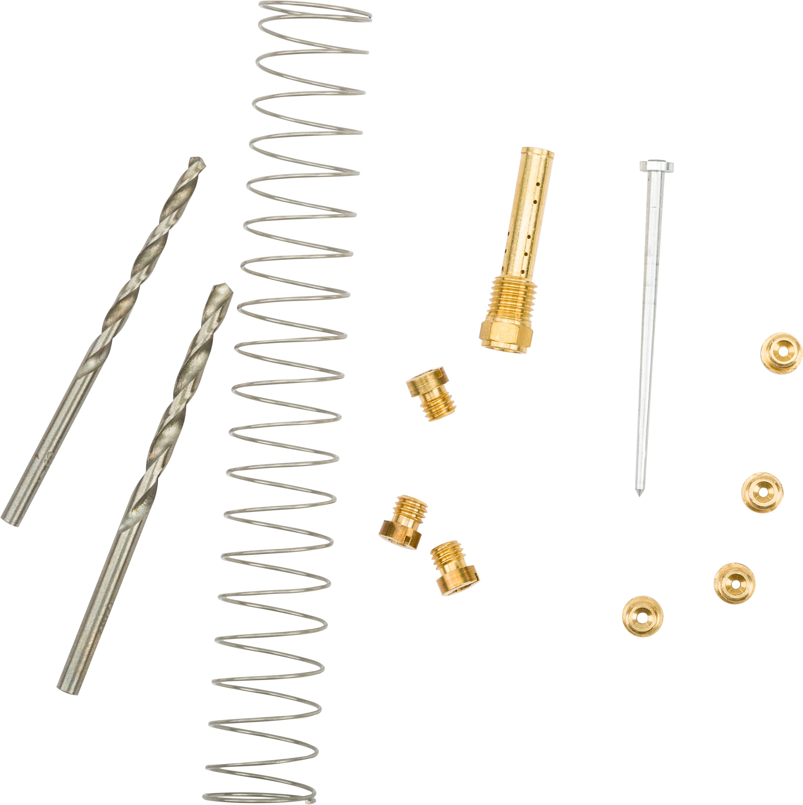 KEIHIN CV CARB RECALIBRATION TUNER KIT
