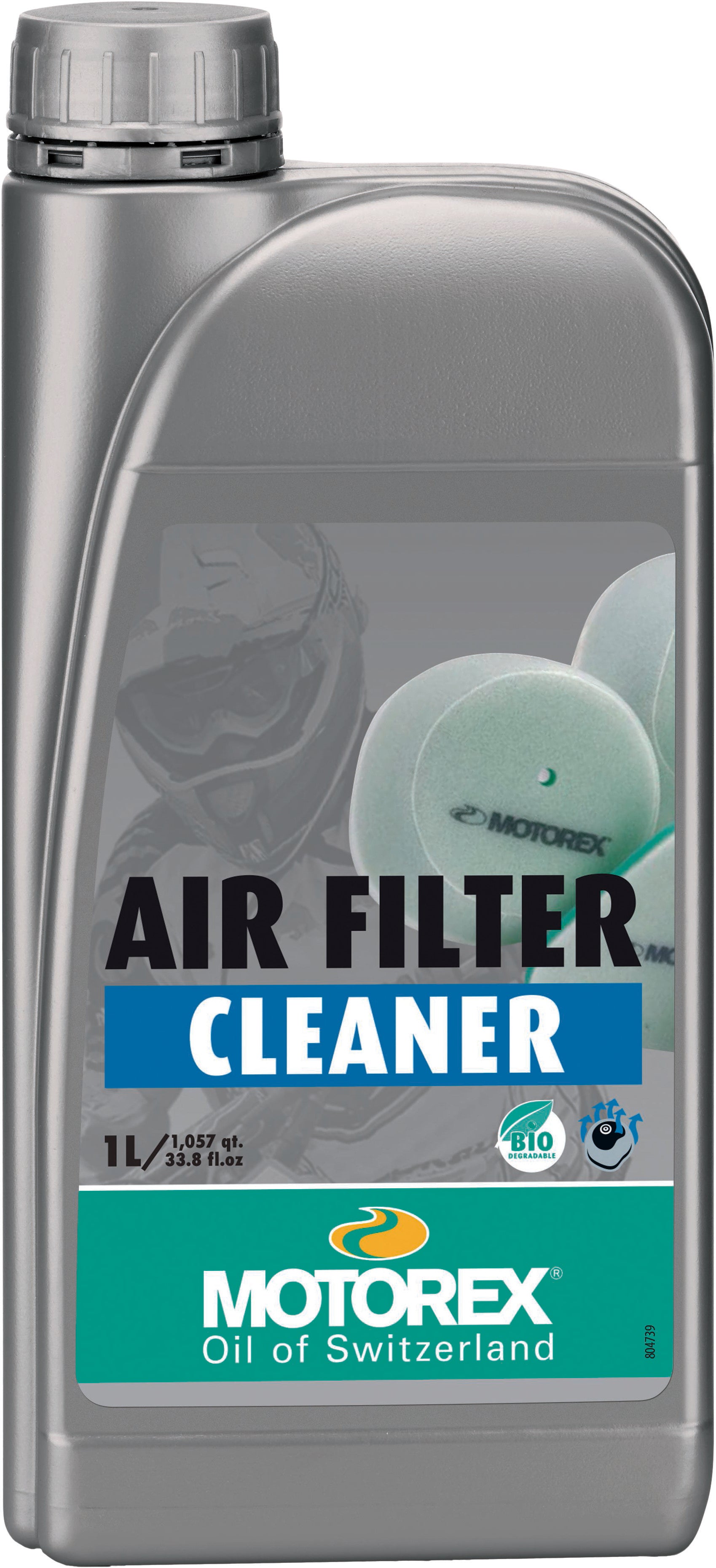 AIR FILTER CLEANER 1L (12/CASE SOLD EA)